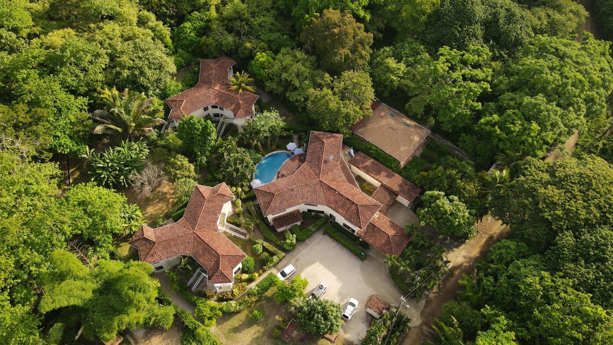 The Hideaway Hotel Самара Экстерьер фото