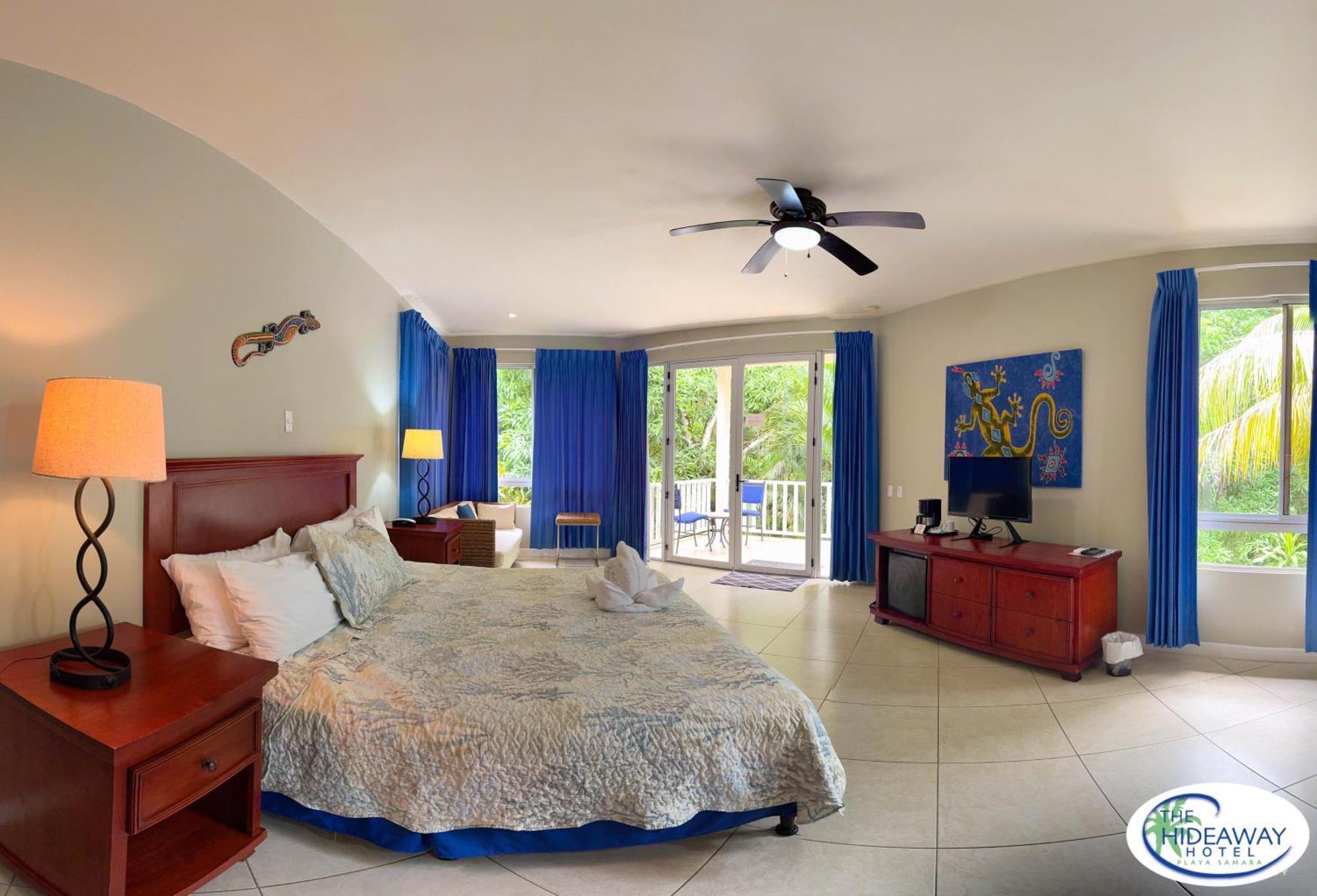 The Hideaway Hotel Самара Экстерьер фото