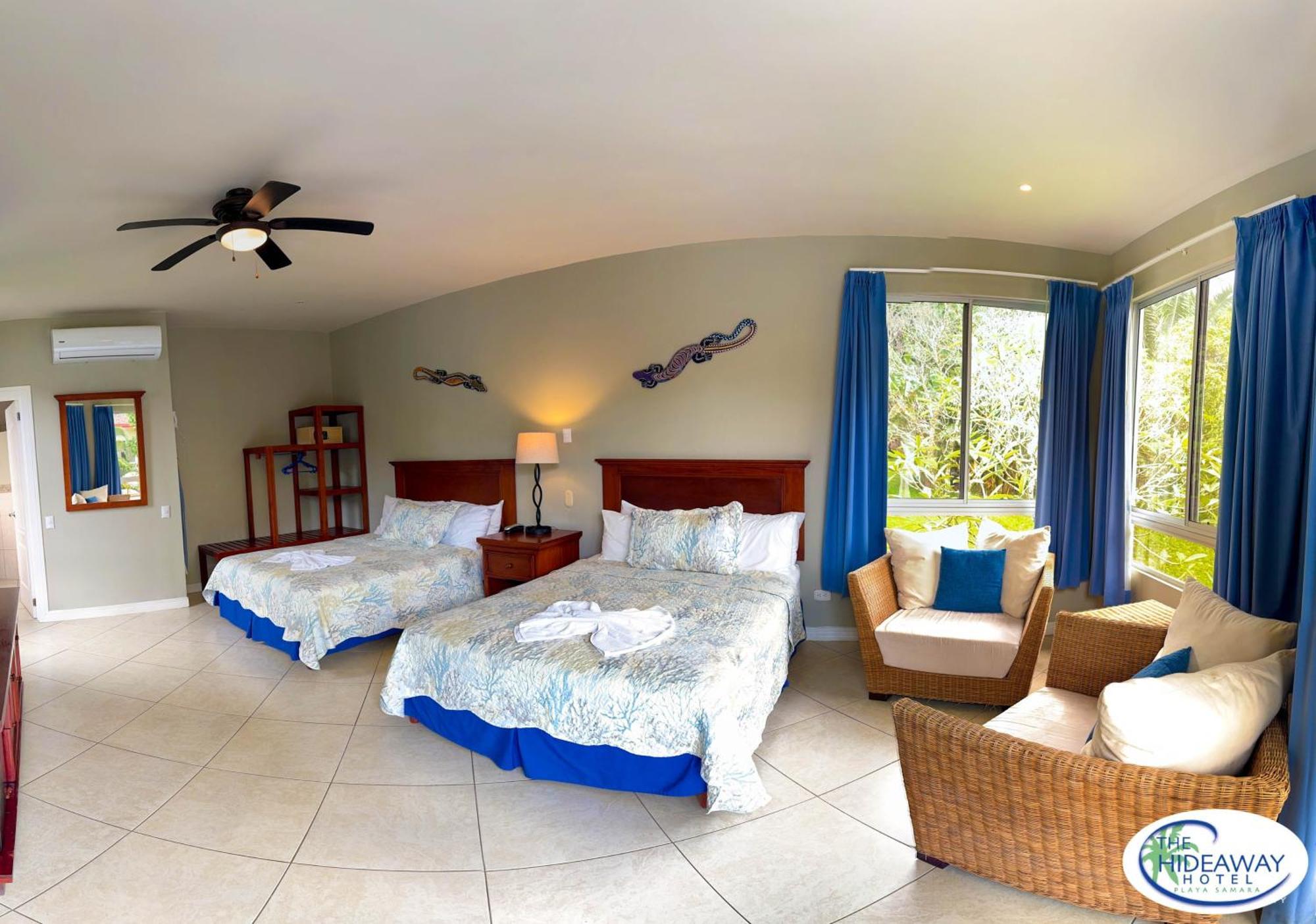 The Hideaway Hotel Самара Экстерьер фото