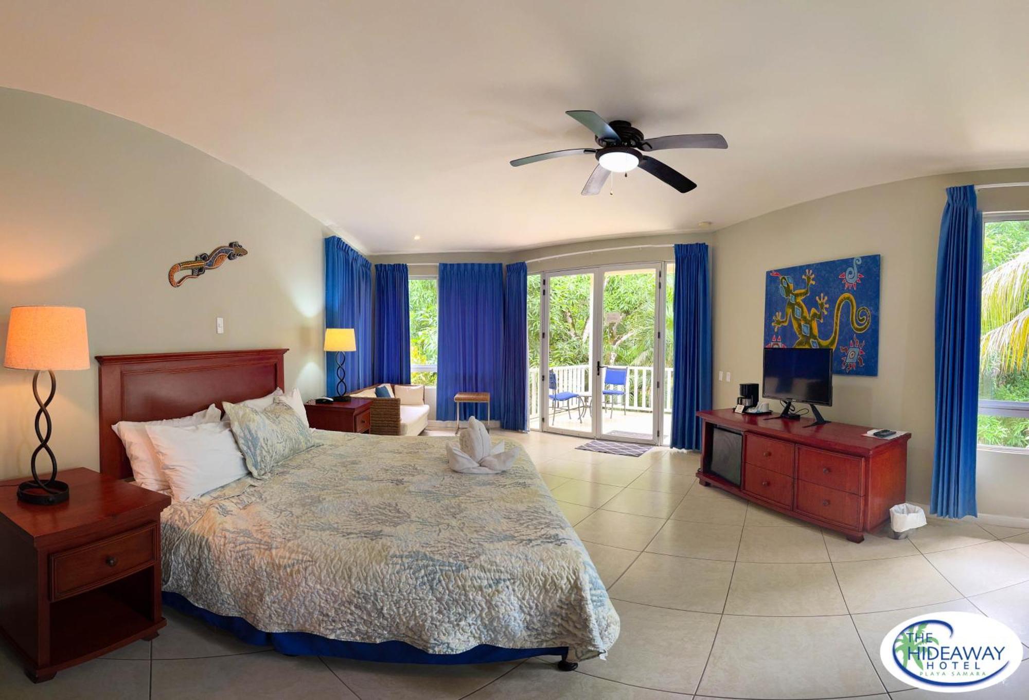 The Hideaway Hotel Самара Экстерьер фото