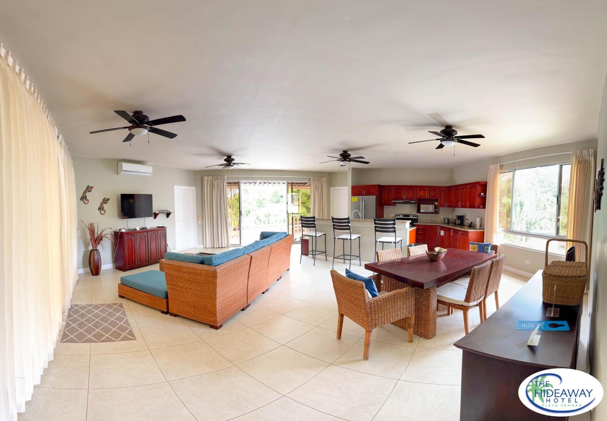 The Hideaway Hotel Самара Экстерьер фото