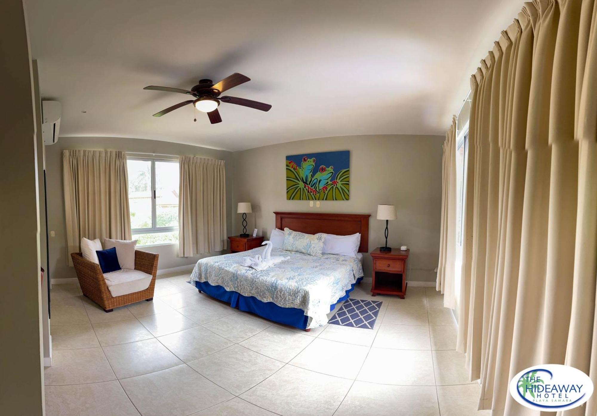 The Hideaway Hotel Самара Экстерьер фото
