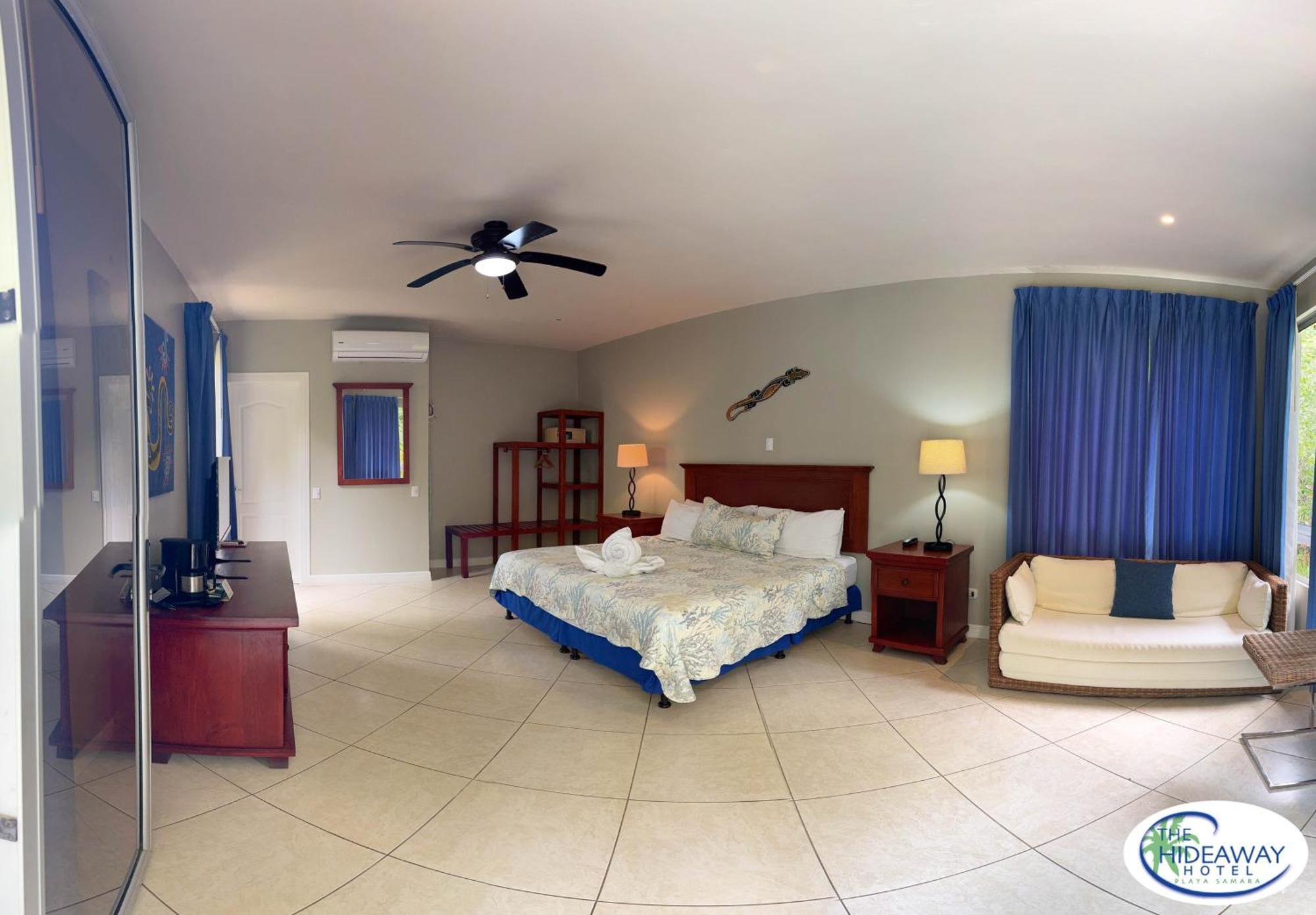 The Hideaway Hotel Самара Экстерьер фото
