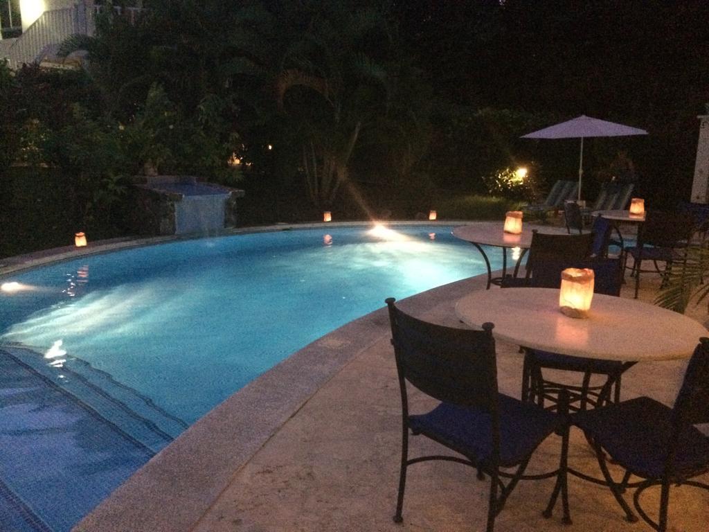 The Hideaway Hotel Самара Экстерьер фото